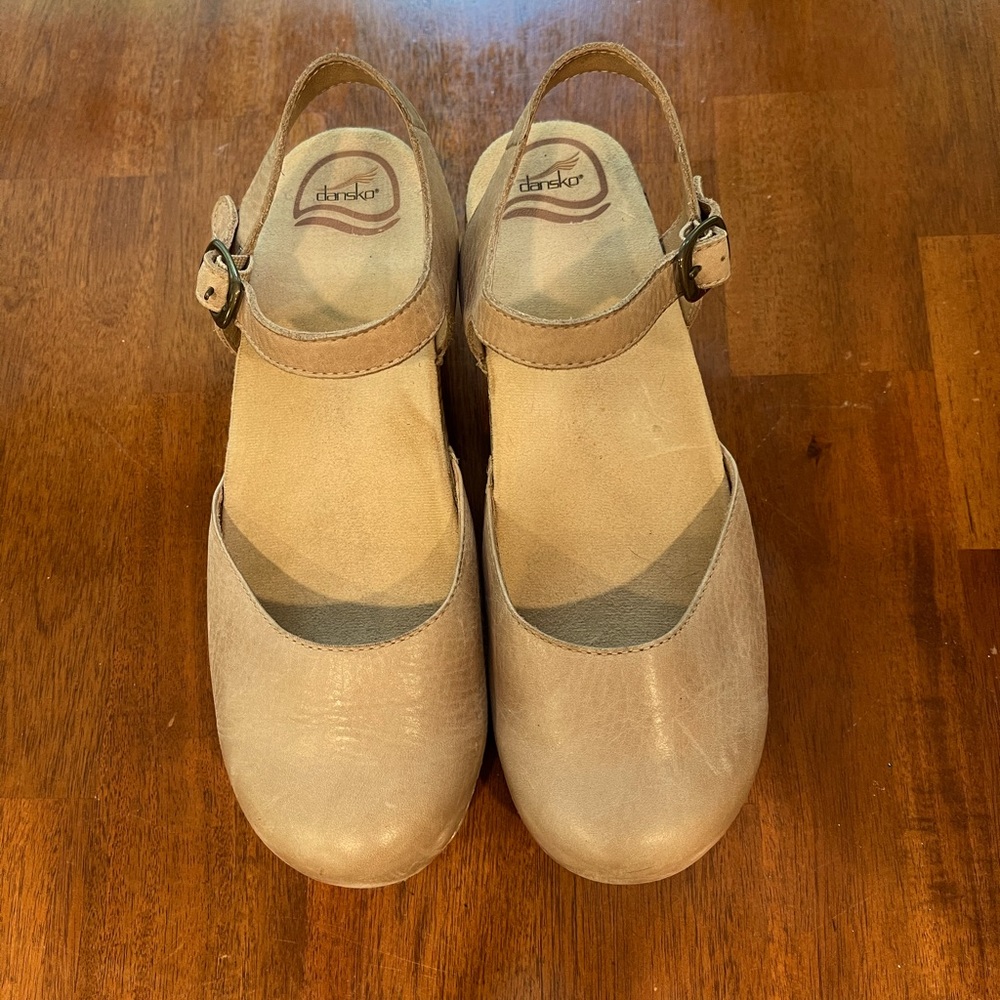 Dansko Sam Sz 40